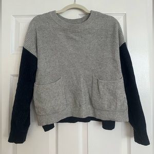 Madewell Sweater